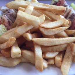 Cheeseburger Club