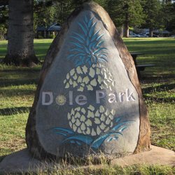 Dole Park