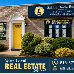 Sailing Home Realty - Sailing Home Realty store front