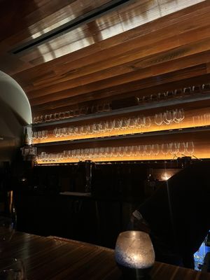 The Tasting Room by null