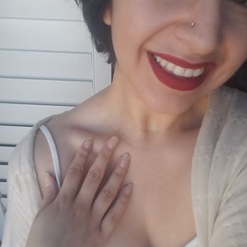 The Piercing Shop - IN LOVE with my nostril piercing!! - Piercing Near Me - Orange, California The Piercing Shop - IN LOVE with my nostril piercing!! - Piercing Near Me - Orange, California