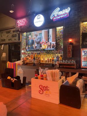 Guy Fieri's Dive & Taco Joint by null