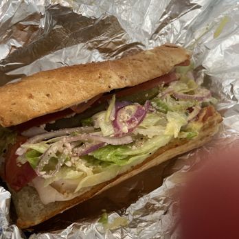 Cheba Hut Toasted Subs - Best West club - Sandwiches Near Me - North Las Vegas, Nevada