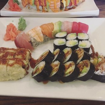 Ocean Sushi - Sushi Bars Near Me - Liverpool, New York