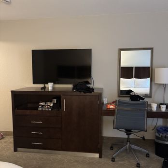 Best Western Plus Monterey Inn - Tv - Hotels Near Me - Monterey, California