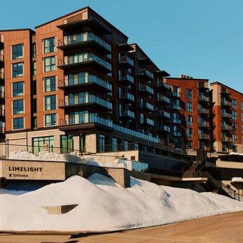 Limelight Mammoth - Hotels Near Me - Mammoth Lakes, California