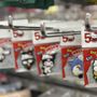 Photo of Daiso