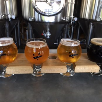 Bandit Brewery - Breweries Near Me - Toronto, Ontario Bandit Brewery - Breweries Near Me - Toronto, Ontario