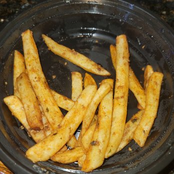 Tapioca Express - Yummy Yummy Garlic Fries. Boba is great as well. Well organized and maintained. - Bubble Tea Near Me - Fremont, California Tapioca Express - Yummy Yummy Garlic Fries. Boba is great as well. Well organized and maintained. - Bubble Tea Near Me - Fremont, California