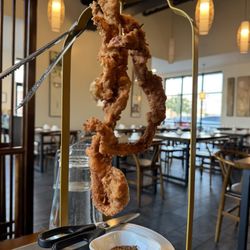 Zhu Ting Ji - Crispy pork