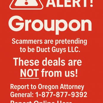 Duct Guys - BEWARE! - Air Duct Cleaning Near Me - Boring, Oregon Duct Guys - BEWARE! - Air Duct Cleaning Near Me - Boring, Oregon