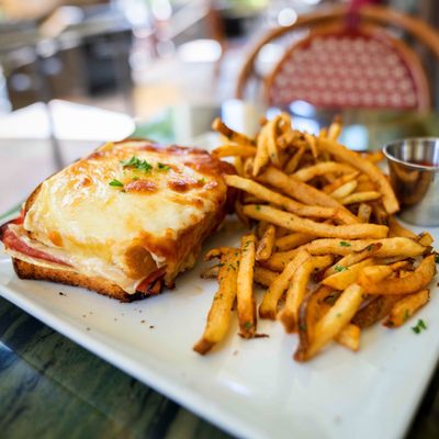 Brasserie du Monde by null