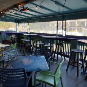 Sharkeys - Outdoor dining - American Near Me - Key Largo, Florida Sharkeys - Outdoor dining - American Near Me - Key Largo, Florida