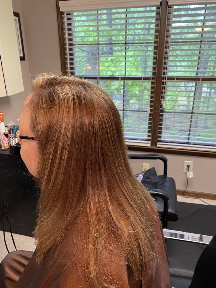 PLACE ONE HAIR DESIGNS Updated June 2024 28 Photos Mcdonough, Hair Salons