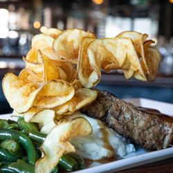 The Roost Restaurant