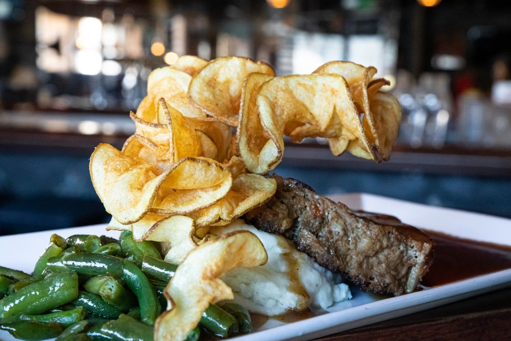 The Roost Restaurant