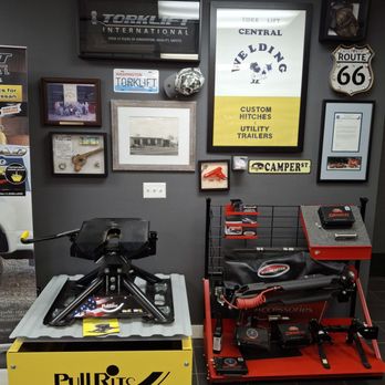 Torklift Central - Ambience - RV Repair Near Me - Kent, Washington Torklift Central - Ambience - RV Repair Near Me - Kent, Washington