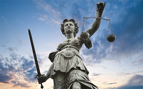 Law Offices of Kevin M Carr - disability attorney in Towson, MD