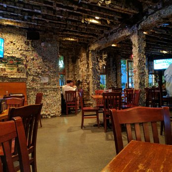 The Griffon - The walls are covered in dollar bills. - Pubs Near Me - Charleston, South Carolina The Griffon - The walls are covered in dollar bills. - Pubs Near Me - Charleston, South Carolina