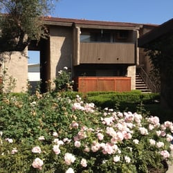 Villa Cordova Apartments