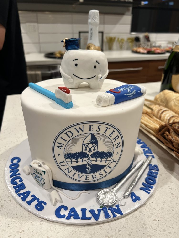 SADY’S CAKES Updated June 2024 11 Photos 5516 N 43rd Ave