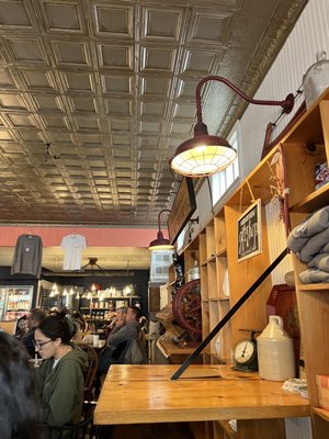 Harborview Market by null