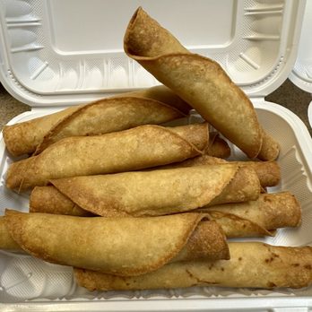 TPK’S Tacos - Flautas A La Carta - Tacos Near Me - Visalia, California