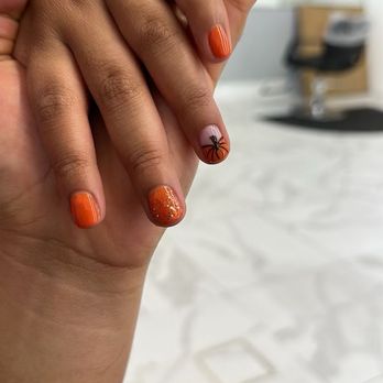 Classic Nails - Nail Salons Near Me - Anaheim, California