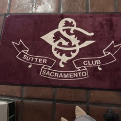 Sutter Club