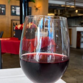 Bernini Honolulu - Lovely ambiance - Italian Near Me - Honolulu, Hawaii