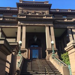 The Pacific-Union Club