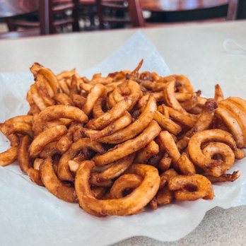 Londi's Roast Beef - Spicy Fries - Sandwiches Near Me - Salem, Massachusetts