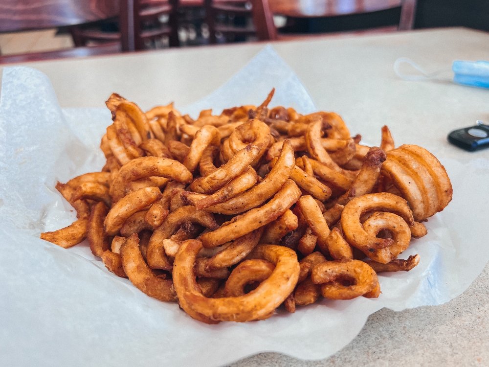Londi's Roast Beef — Mexican restaurant in Salem