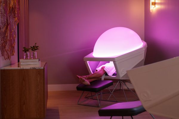 Privai Spa + Fitness at Kimpton EPIC Hotel by null