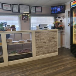 Charro Tacos Mexican Restaurant - Cashier