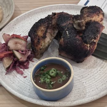 Canje - Jerk chicken - Caribbean Near Me - Austin, Texas