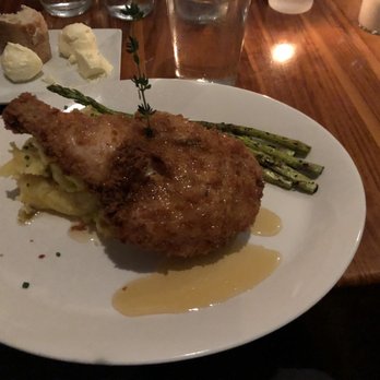 That Place In Ogunquit - Fried chicken - New American Near Me - Ogunquit, Maine