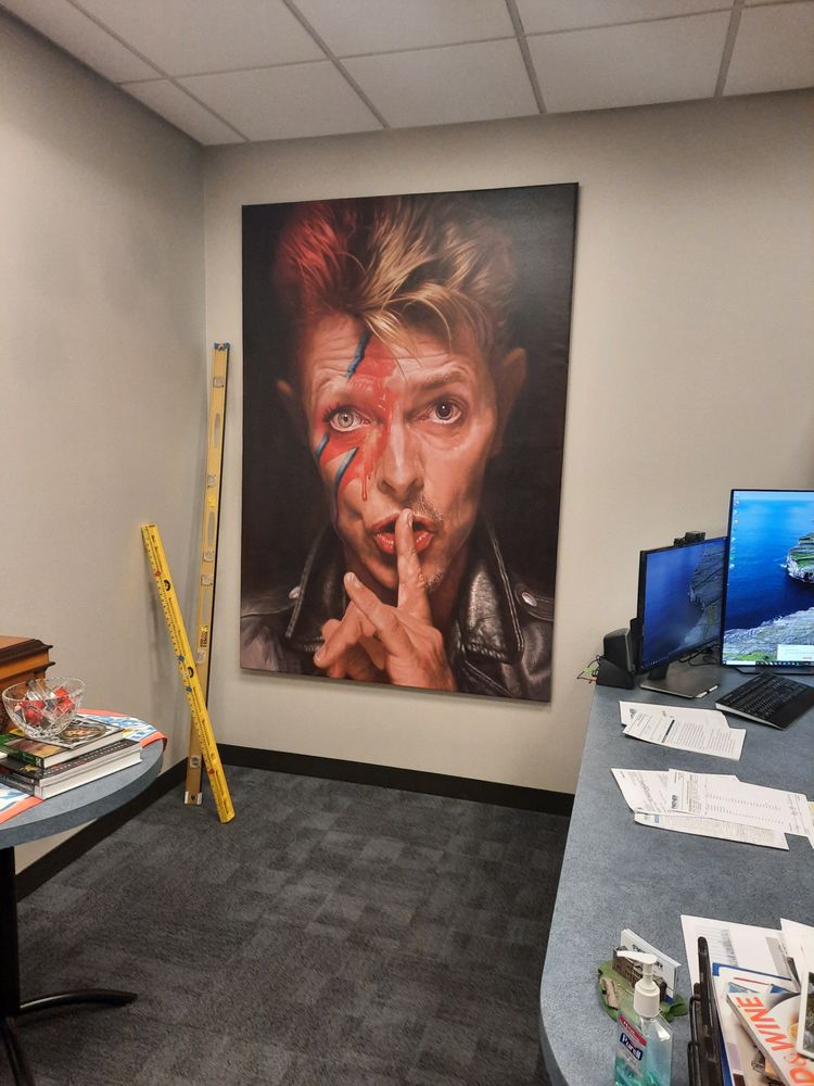 ARTSEEN PICTURE FRAMING Updated August 2024 10 Photos 12115 Parklawn Dr, Rockville