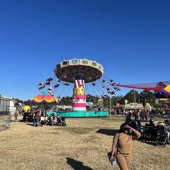 Columbia County Fair - Festivals Near Me - Grovetown, Georgia Columbia County Fair - Festivals Near Me - Grovetown, Georgia