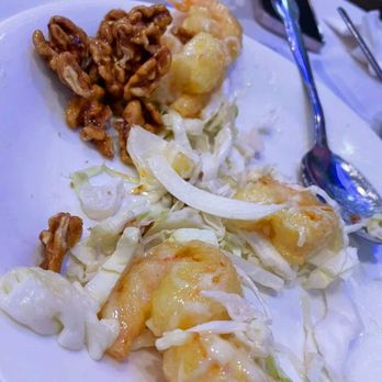 Taste - Honey walnut shrimp - Seafood Near Me - Las Vegas, Nevada Taste - Honey walnut shrimp - Seafood Near Me - Las Vegas, Nevada