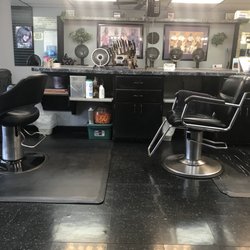 Homerun Hair Design