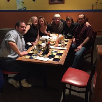 Fiesta Bamba - Happy birthday Tammie!! thank you Fiesta Bamba!! - Mexican Near Me - Springville, New York Fiesta Bamba - Happy birthday Tammie!! thank you Fiesta Bamba!! - Mexican Near Me - Springville, New York