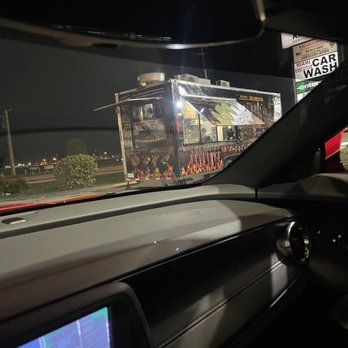 El Toro Loco - Bar area - Steakhouses Near Me - Miami, Florida