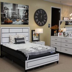 Furniture Queen - 6 Pc. Addie Chalk Bedroom Set - Clean Lines, Sleek, Mid Town, & Affordable.
https://www.furniturequeen.com/6-pc-addie-chalk-bedroom-set