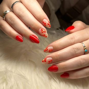 Goddess Nails - Nail Salons Near Me - Clearwater, Florida