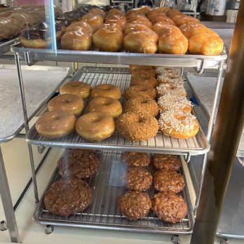 U.S. Donuts - Donuts Near Me - Riverside, California