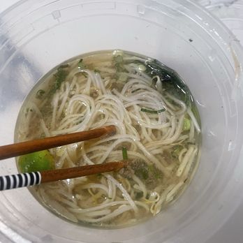 Pho Ever - Alhambra - So oily - Vietnamese Near Me - Alhambra, California Pho Ever - Alhambra - So oily - Vietnamese Near Me - Alhambra, California