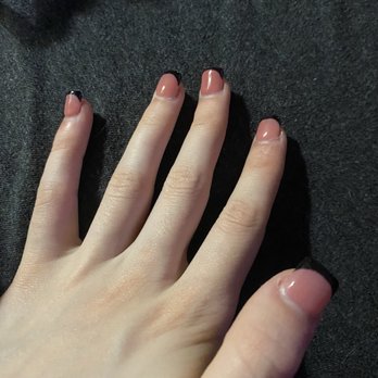 The Nail Palace - Nail Salons Near Me - Lowell, Massachusetts