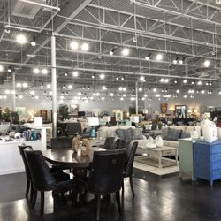 Posh Plum Furniture Consignment