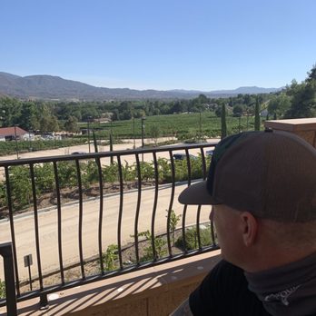 Fazeli Cellars Winery - Wineries Near Me - Temecula, California
